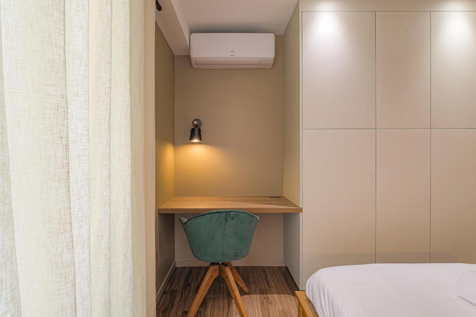 Luxe Et Design Avec Parking Gratuit Apartment Lyon Bagian luar foto
