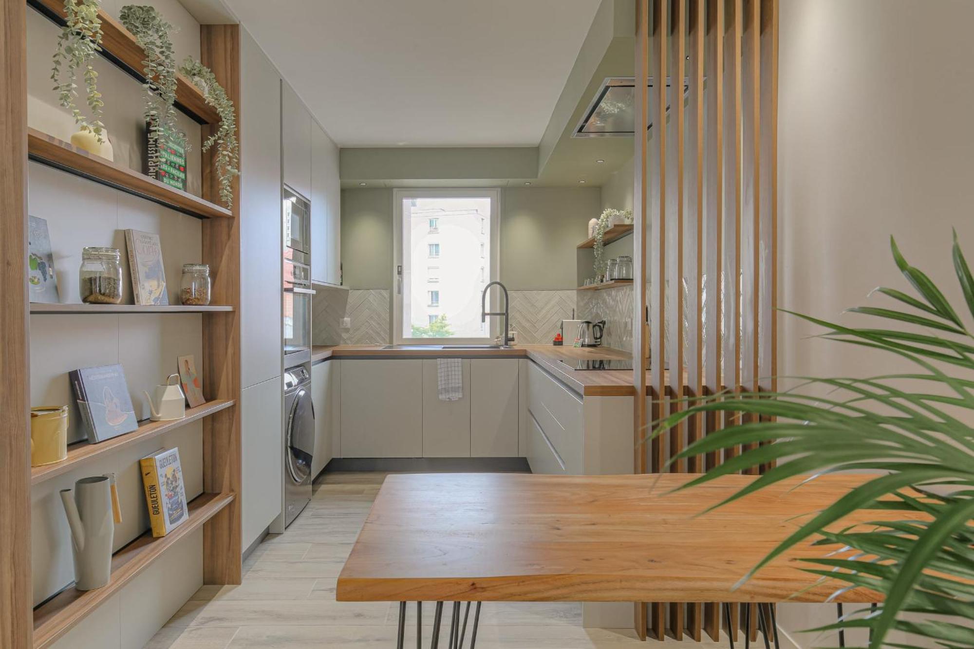Luxe Et Design Avec Parking Gratuit Apartment Lyon Bagian luar foto